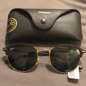 Ray-Ban sunglasses